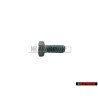 VW Originale Vite A Testa Esagonale - N 01020713