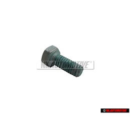 VW Originale Vite A Testa Esagonale - N 01020713
