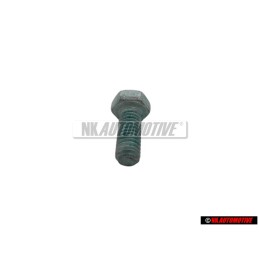 VW Originale Vite A Testa Esagonale - N 01020713