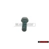 VW Originale Vite A Testa Esagonale - N 01020713