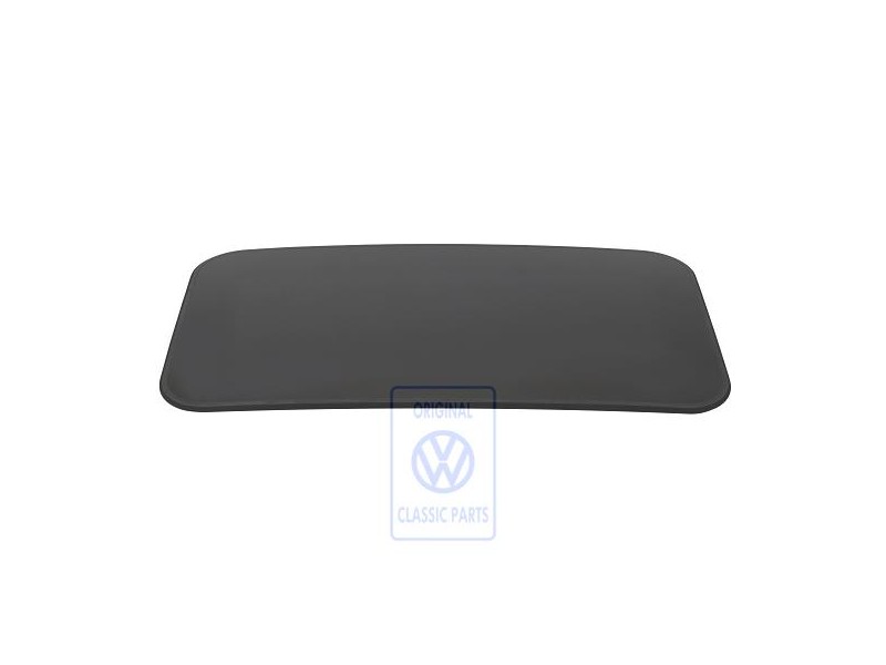 VW Originale Vetro Coperch. Tettuc. Aprib. 