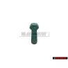 VW Originale Vite A Testa Esagonale - N 01021310