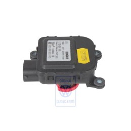 VW Originale Motoposizionatore Per Ventola Regolazione Temperatura - 8D2820511D