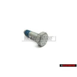 VW Originale Vite A Testa Esagonale, Autobloccante - N 01021720
