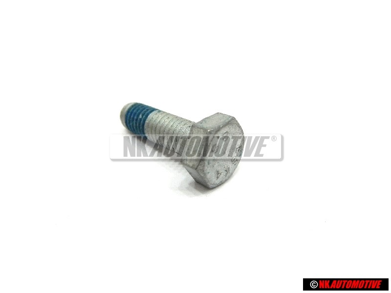 VW Originale Vite A Testa Esagonale, Autobloccante - N 01021720