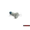 VW Originale Vite A Testa Esagonale, Autobloccante - N 01021720