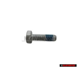 VW Originale Vite A Testa Esagonale, Autobloccante - N 01021720