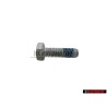 VW Originale Vite A Testa Esagonale, Autobloccante - N 01021720