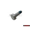 VW Originale Vite A Testa Esagonale, Autobloccante - N 01021720