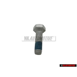 VW Originale Vite A Testa Esagonale, Autobloccante - N 01021720