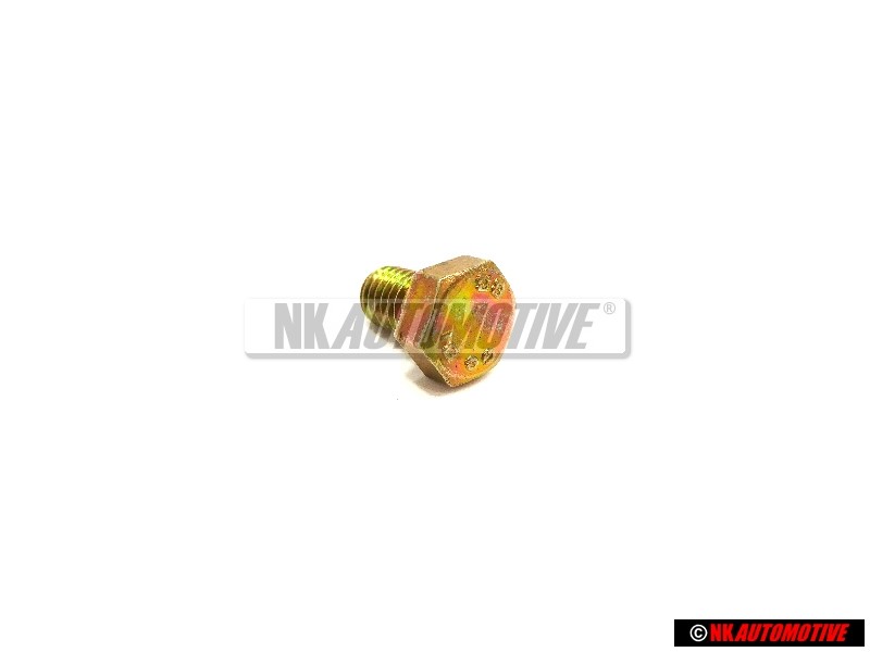 VW Originale Vite A Testa Esagonale - N 0102254
