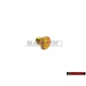 VW Originale Vite A Testa Esagonale - N 0102254
