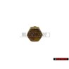 VW Originale Vite A Testa Esagonale - N 0102254