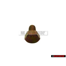 VW Originale Vite A Testa Esagonale - N 0102254