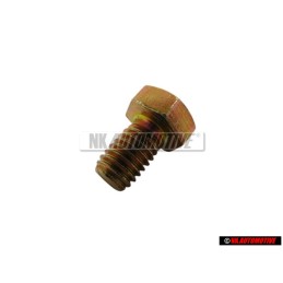 VW Originale Vite A Testa Esagonale - N 0102254