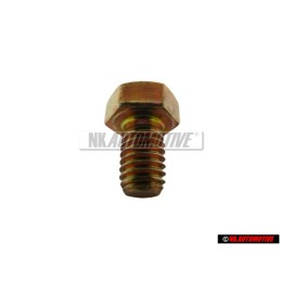 VW Originale Vite A Testa Esagonale - N 0102254