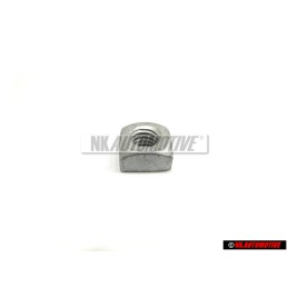 Audi Originale Dado Quadro - N 0110526