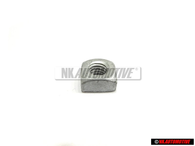 Audi Originale Dado Quadro - N 0110526