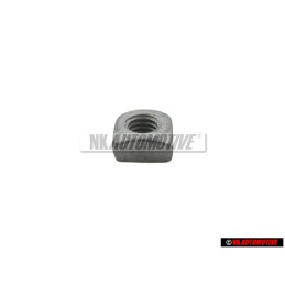 Audi Originale Dado Quadro - N 0110526