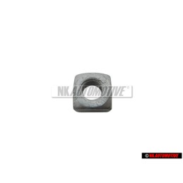 Audi Originale Dado Quadro - N 0110526