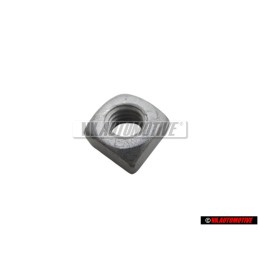 Audi Originale Dado Quadro - N 0110526