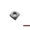 Audi Originale Dado Quadro - N 0110526