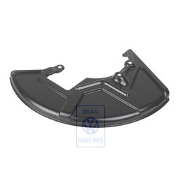 VW Originale Protezione Per Disco Freno - 8N0615312C