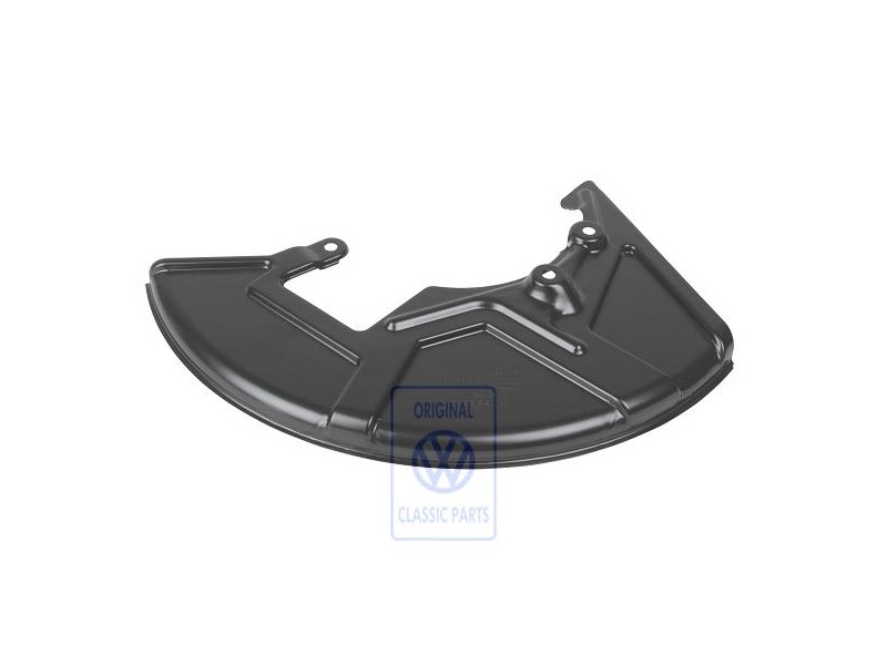 VW Originale Protezione Per Disco Freno - 8N0615312C
