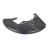VW Originale Protezione Per Disco Freno - 8N0615312C