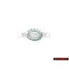 VW Originale Rondella Dentellata - N 0121192