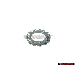 VW Originale Rondella Dentellata - N 0121192