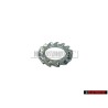 VW Originale Rondella Dentellata - N 0121192