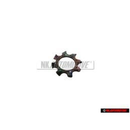 VW Originale Rondella Dentata - N 0121212