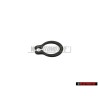 VW Originale Anello Di Sicurezza - N 0124071