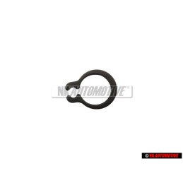 VW Originale Anello Di Sicurezza - N 0124071