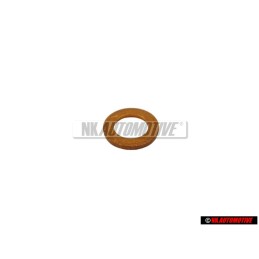 VW Originale Anello Di Tenuta - N 0138021