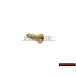 VW Originale Vite Lenticolare Lamiera - N 0139622