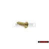 VW Originale Vite Lenticolare Lamiera - N 0139622