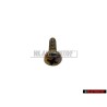 VW Originale Vite Lenticolare Lamiera - N 0139622
