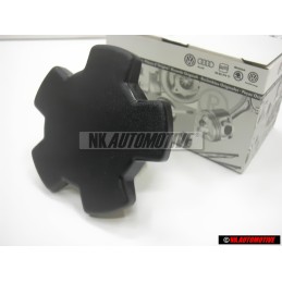 VW Originale Tappo Con Filettatora Senza Aerazione Per Serbatoio - 171201551M