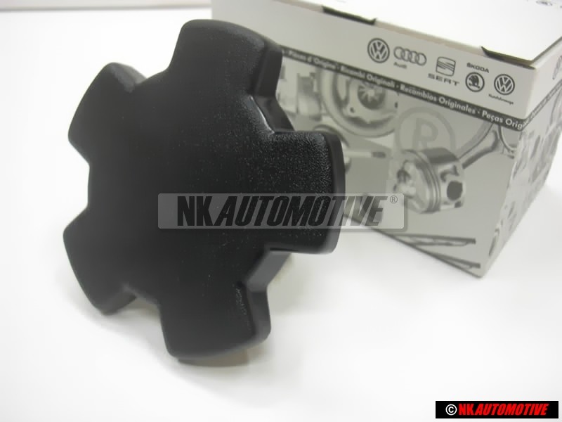 VW Originale Tappo Con Filettatora Senza Aerazione Per Serbatoio - 171201551M