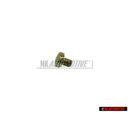 VW Originale Vite Testa Lent. 