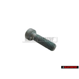 VW Originale Vite Cilindrica - N 0147733