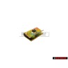VW Originale Dado A Scatto - N 0154501