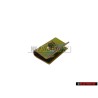 VW Originale Dado A Scatto - N 0154501