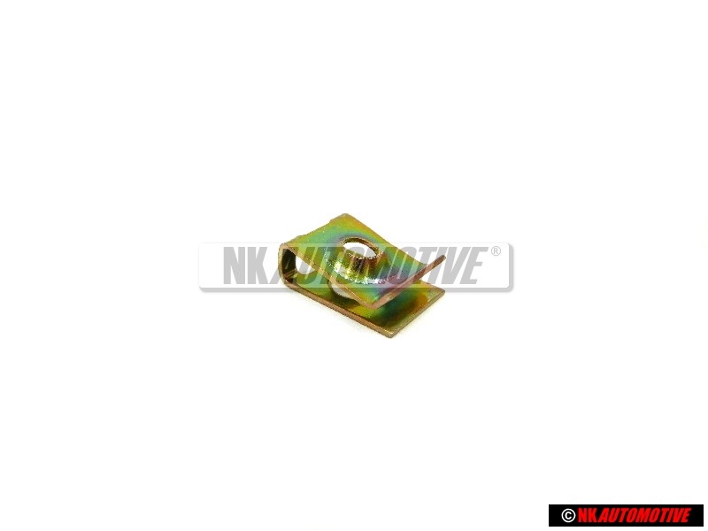 VW Originale Dado A Scatto - N 0154671