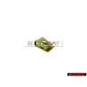 VW Originale Dado A Scatto - N 0154671
