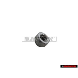 VW Originale Dado Esagonale, Autobloccante - N 0221544