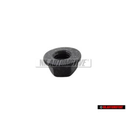 VW Originale Dado Esagonale, Autobloccante - N 02300311