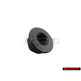 VW Originale Dado Esagonale, Autobloccante - N 02300311